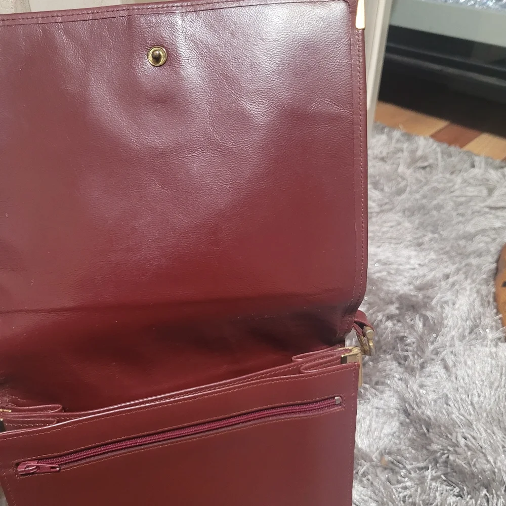 Cartier bag - Picture 2 of 9